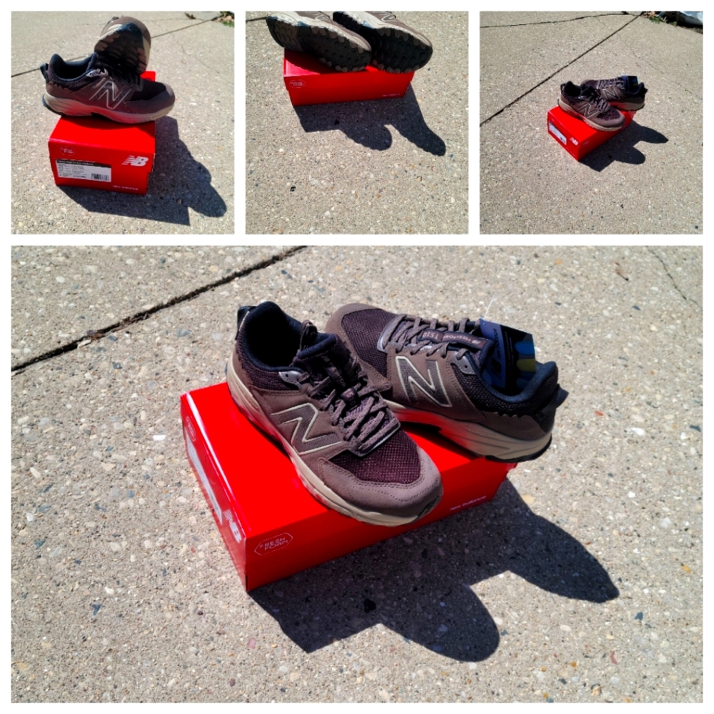 New Balance Fresh Foams T510- New Colorway